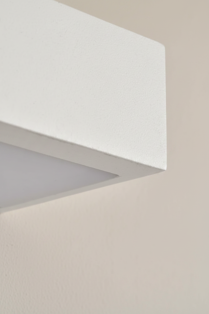Applique Tablet- Bianco