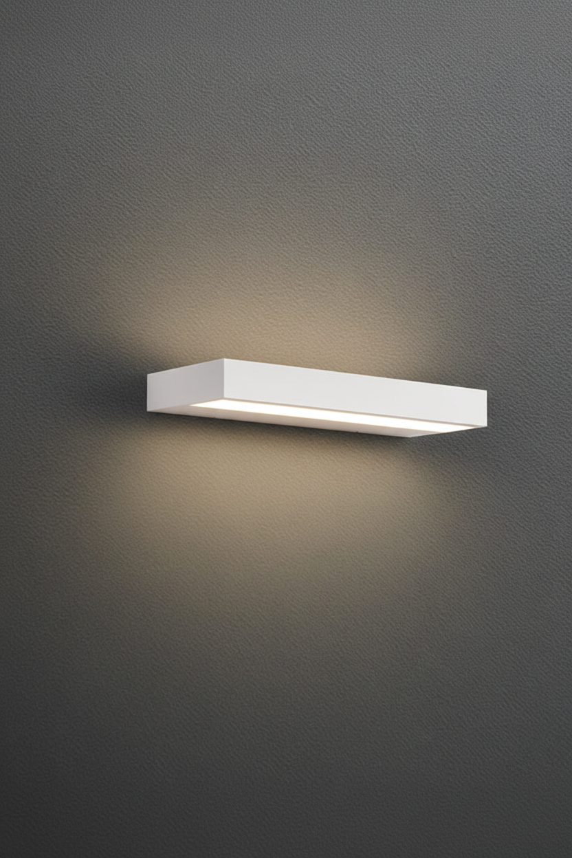 Applique Tablet- Bianco