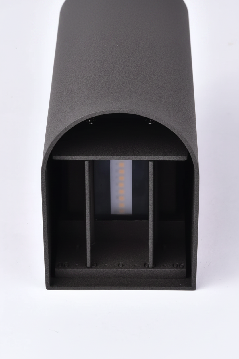 Applique Beam - Antracite