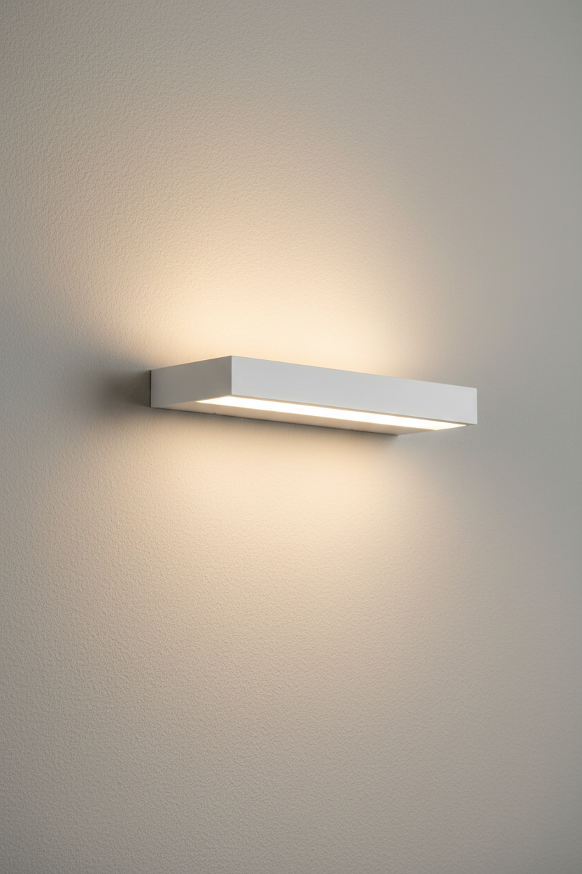 Applique Tablet- Bianco
