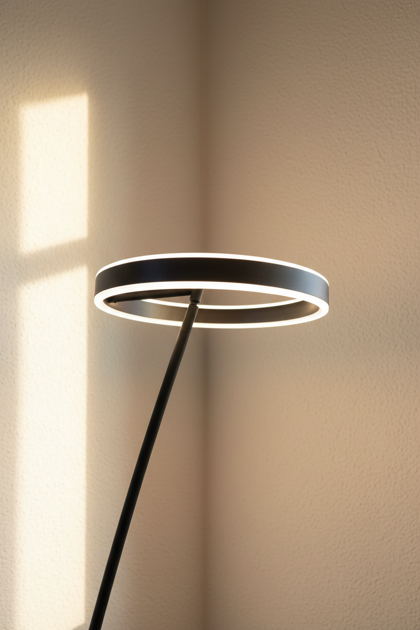 Piantana Nora led