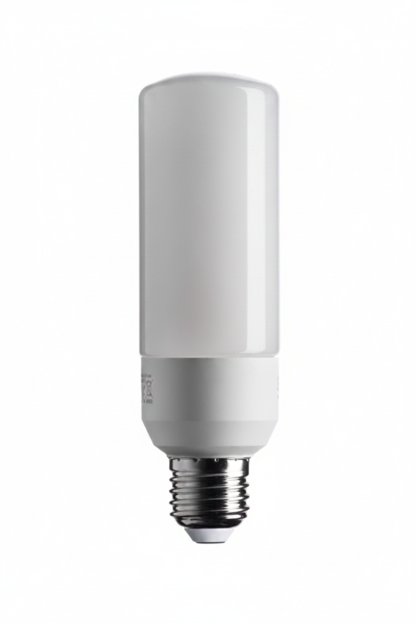 Lampadina E27 12w - TUBOLARE