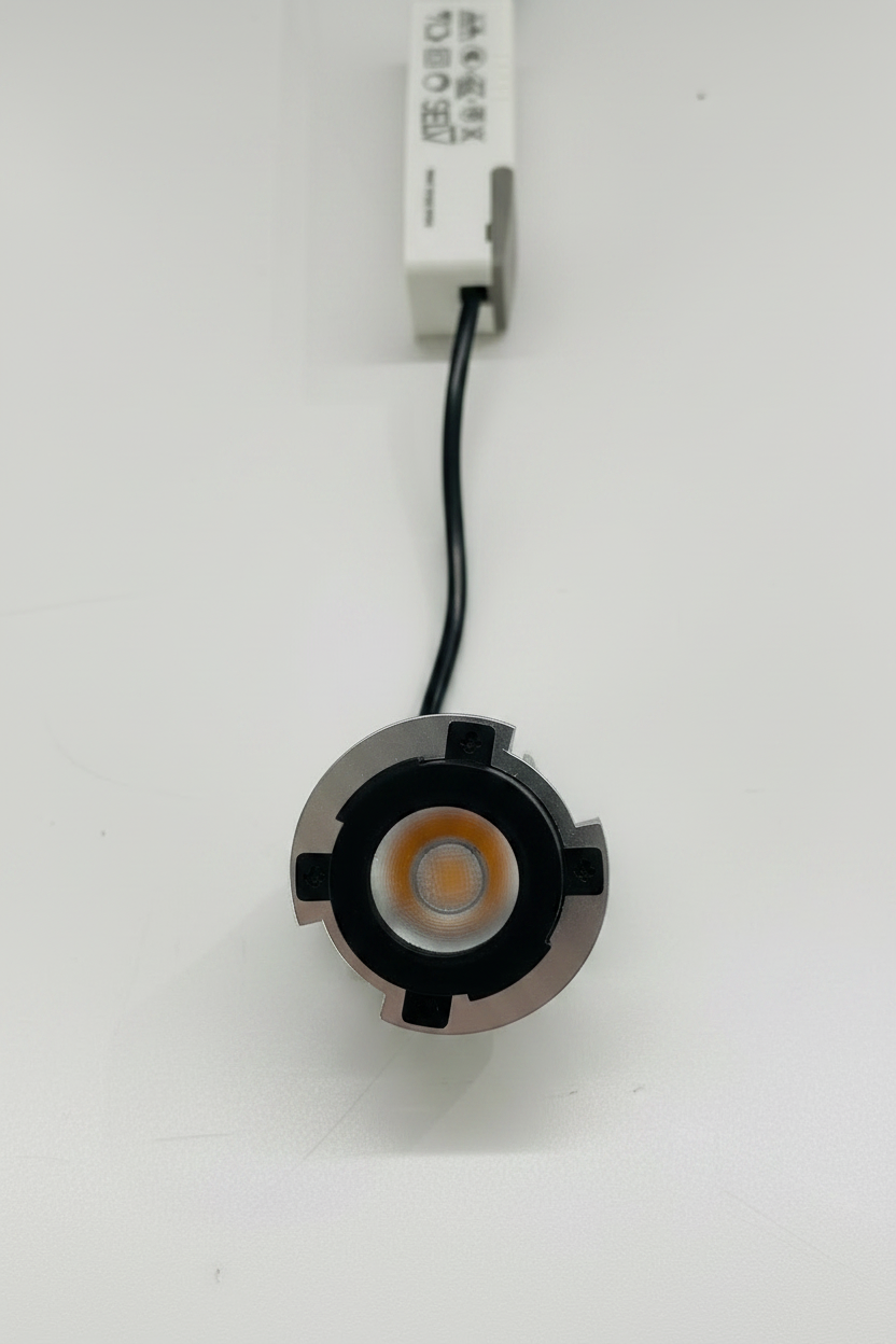 Faretto incasso Swap