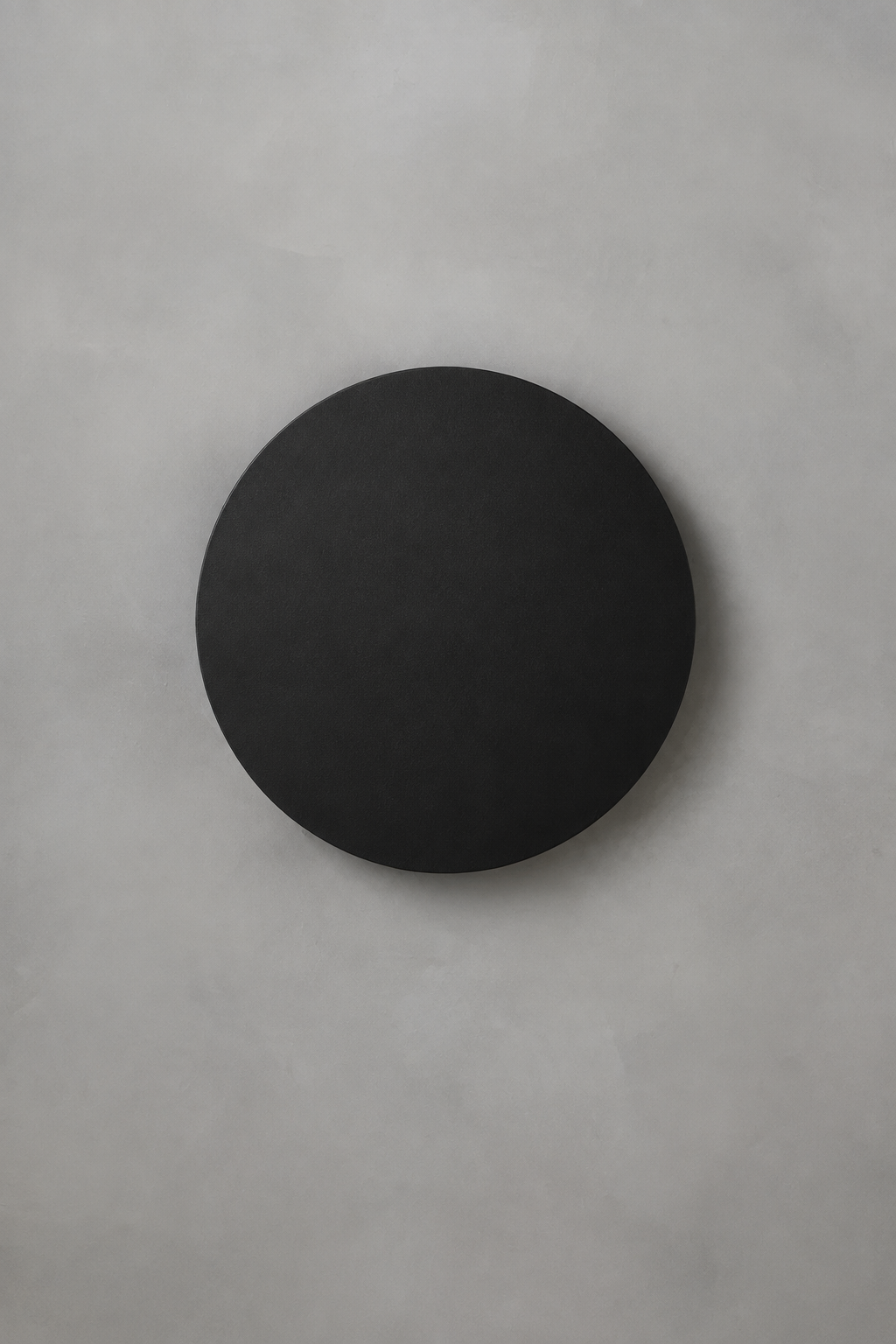 Applique Shadow - Nero