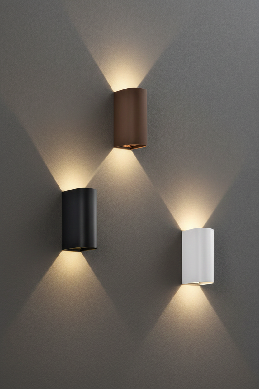 Applique Beam - Antracite