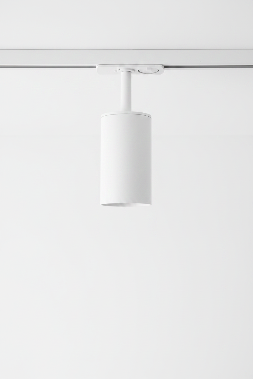 Sistema Nova - Faretto GU10 - Bianco